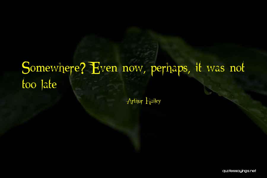 Minele Regelui Quotes By Arthur Hailey Minele Regelui Quotes By Arthur Hailey