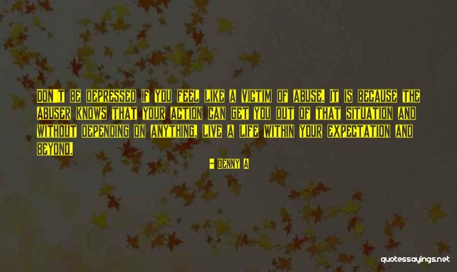Minelegacy Quotes By Denny A Minelegacy Quotes By Denny A