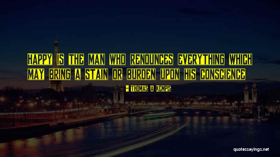 Minelegacy Quotes By Thomas A Kempis Minelegacy Quotes By Thomas A Kempis