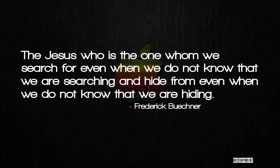 Minella Envelope Quotes By Frederick Buechner Minella Envelope Quotes By Frederick Buechner