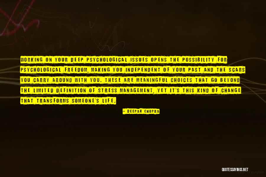 Minelli Bros Quotes By Deepak Chopra Minelli Bros Quotes By Deepak Chopra