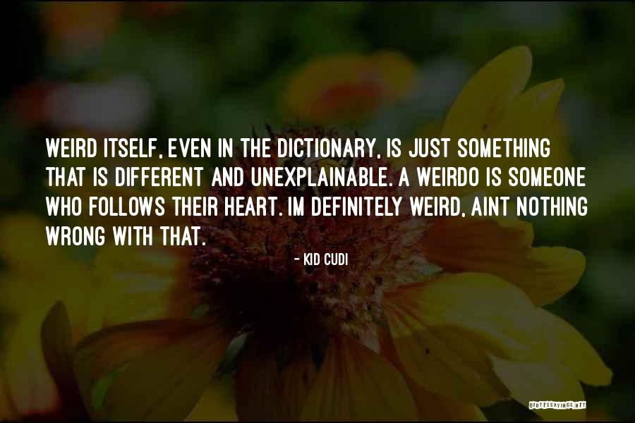 Minenkommando Quotes By Kid Cudi Minenkommando Quotes By Kid Cudi