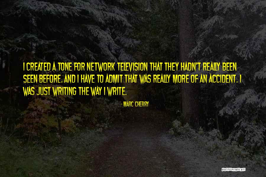 Minenkommando Quotes By Marc Cherry Minenkommando Quotes By Marc Cherry
