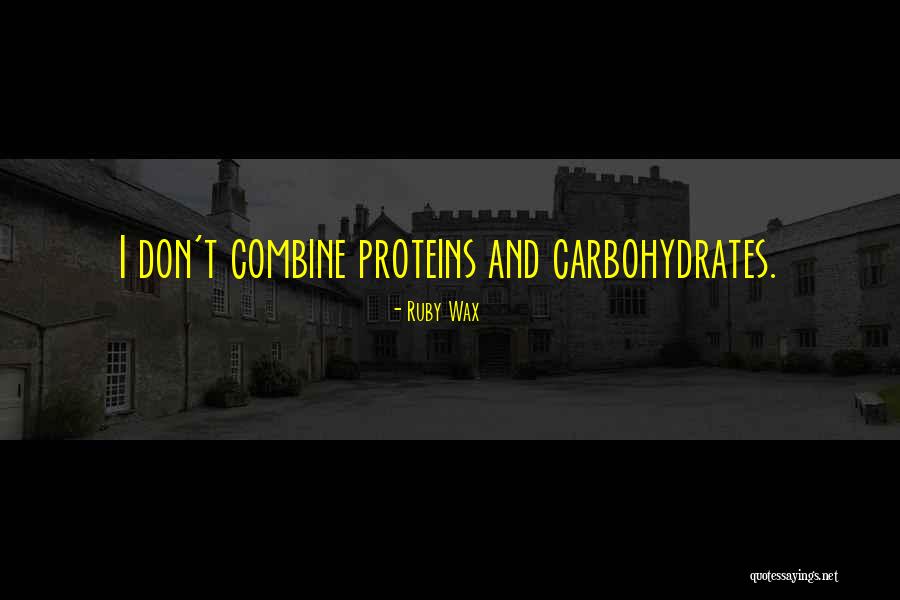 Minenkommando Quotes By Ruby Wax Minenkommando Quotes By Ruby Wax