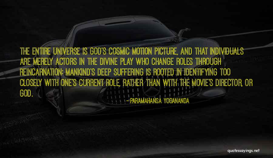 Minenwerfer Quotes By Paramahansa Yogananda Minenwerfer Quotes By Paramahansa Yogananda