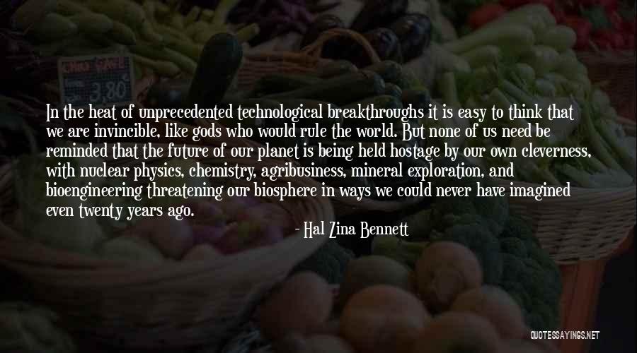 Mineral Exploration Quotes By Hal Zina Bennett Mineral Exploration Quotes By Hal Zina Bennett