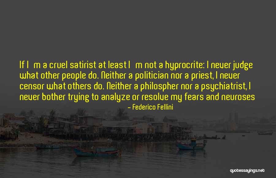 Mineralen Quotes By Federico Fellini Mineralen Quotes By Federico Fellini