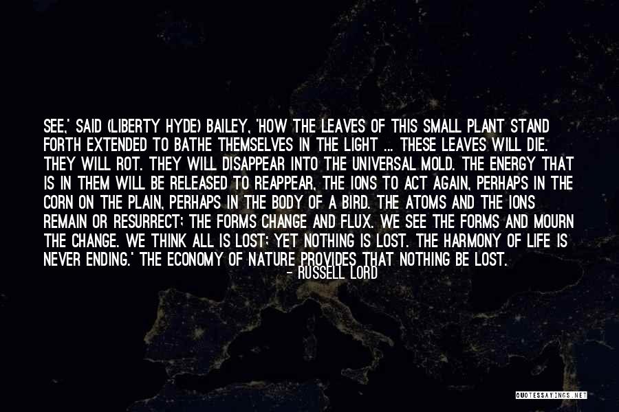 Mineralen Quotes By Russell Lord Mineralen Quotes By Russell Lord