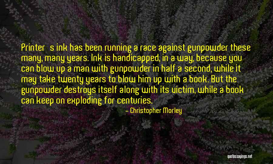 Mineralized Fossils Quotes By Christopher Morley Mineralized Fossils Quotes By Christopher Morley