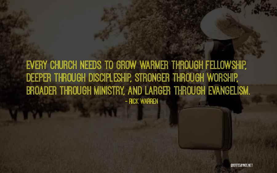 Mineralne Soli Quotes By Rick Warren Mineralne Soli Quotes By Rick Warren