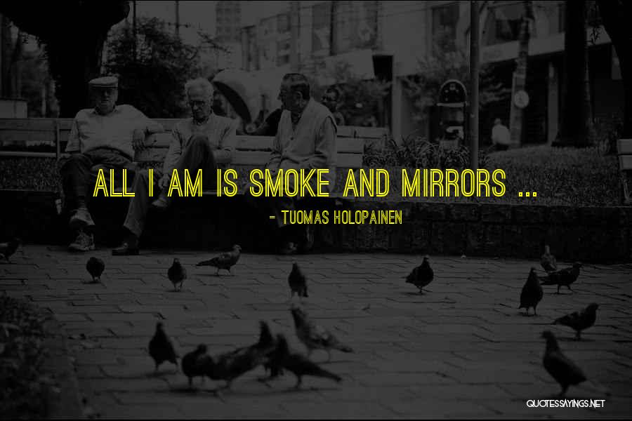 Mineralne Soli Quotes By Tuomas Holopainen Mineralne Soli Quotes By Tuomas Holopainen