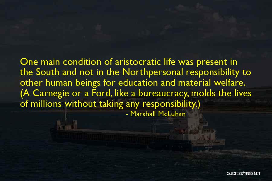 Mineralogical Eponym Quotes By Marshall McLuhan Mineralogical Eponym Quotes By Marshall McLuhan