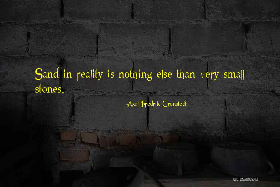 Mineralogy Inc Quotes By Axel Fredrik Cronstedt Mineralogy Inc Quotes By Axel Fredrik Cronstedt