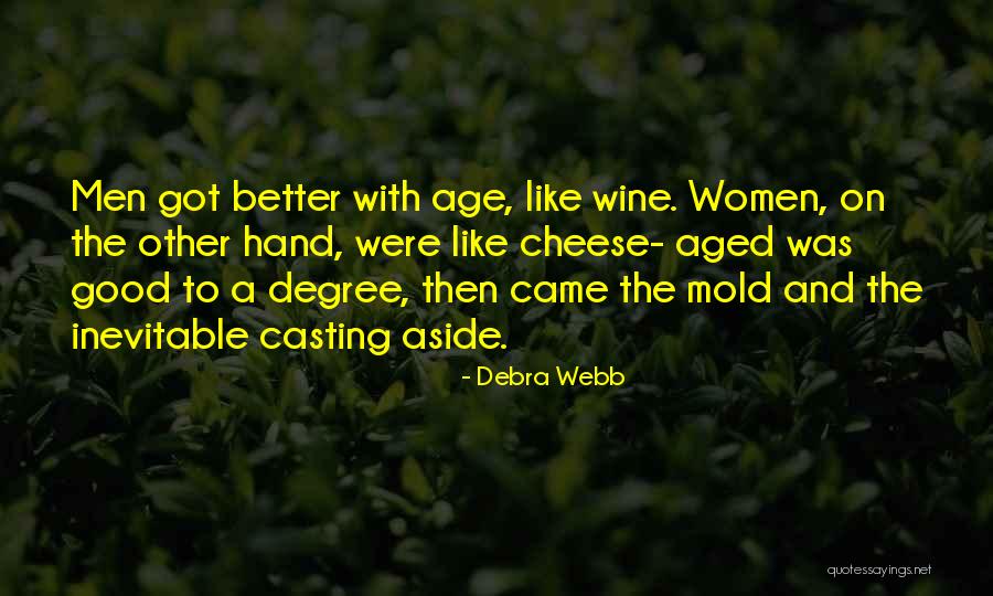 Mineralogy Inc Quotes By Debra Webb Mineralogy Inc Quotes By Debra Webb
