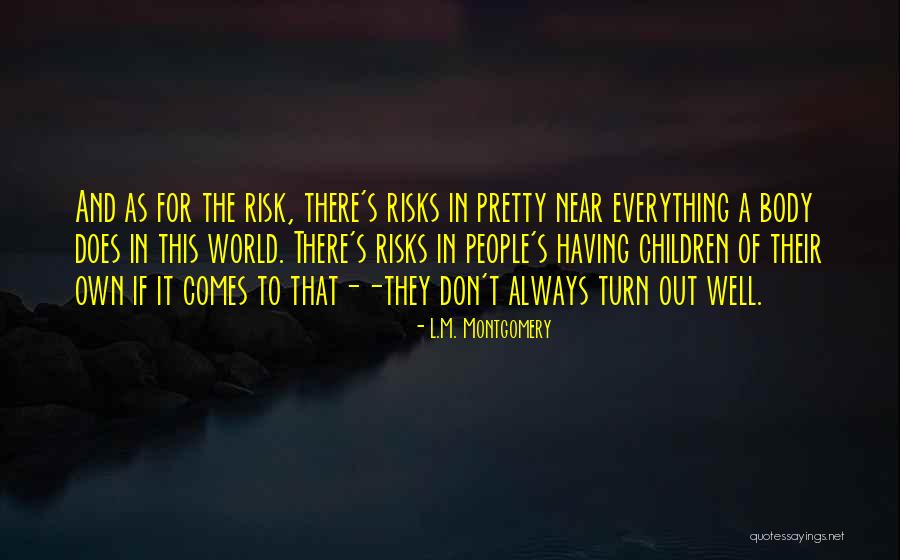 Mineralogy Inc Quotes By L.M. Montgomery Mineralogy Inc Quotes By L.M. Montgomery