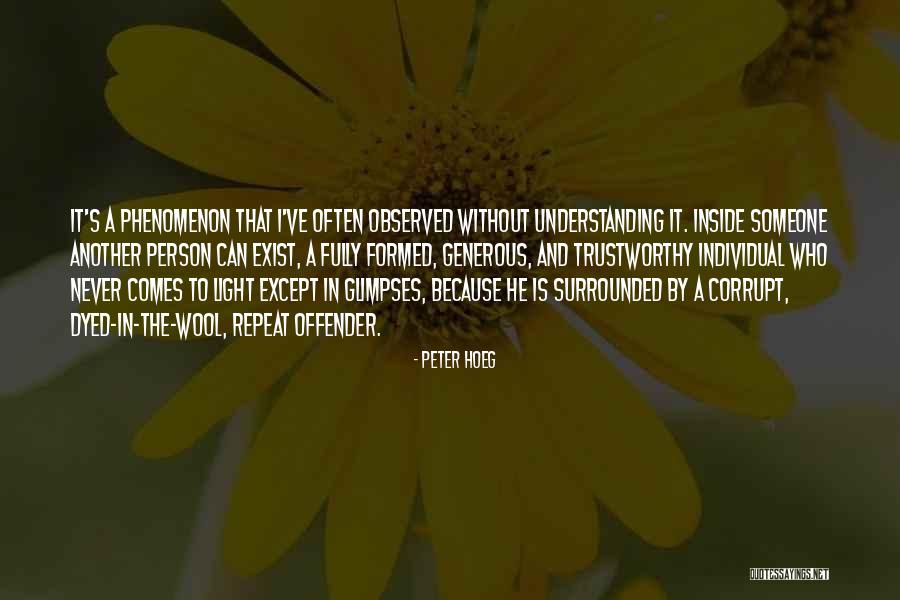 Mineralogy Inc Quotes By Peter Hoeg Mineralogy Inc Quotes By Peter Hoeg