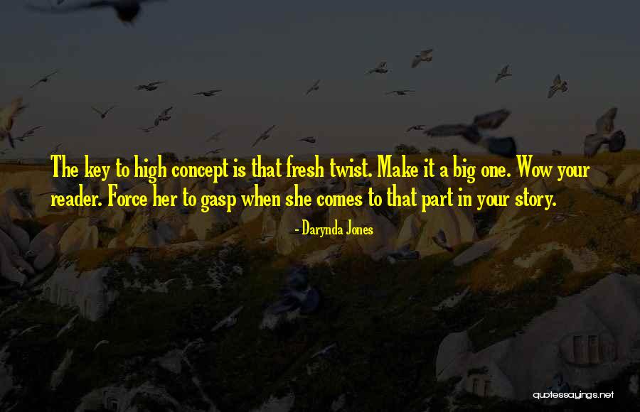 Minerba Briagas Quotes By Darynda Jones Minerba Briagas Quotes By Darynda Jones
