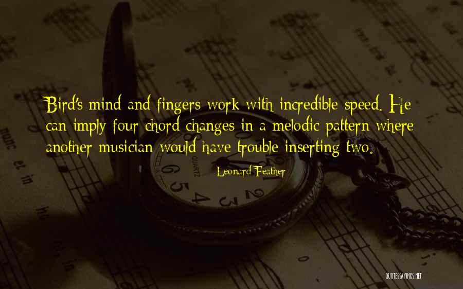 Minerba Esdm Quotes By Leonard Feather Minerba Esdm Quotes By Leonard Feather