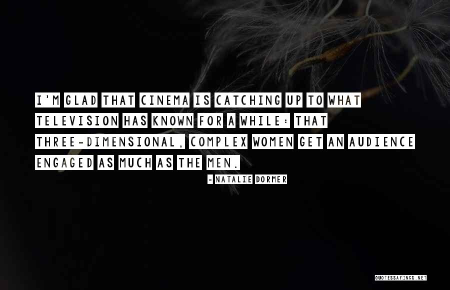 Minerotrophic Fen Quotes By Natalie Dormer Minerotrophic Fen Quotes By Natalie Dormer