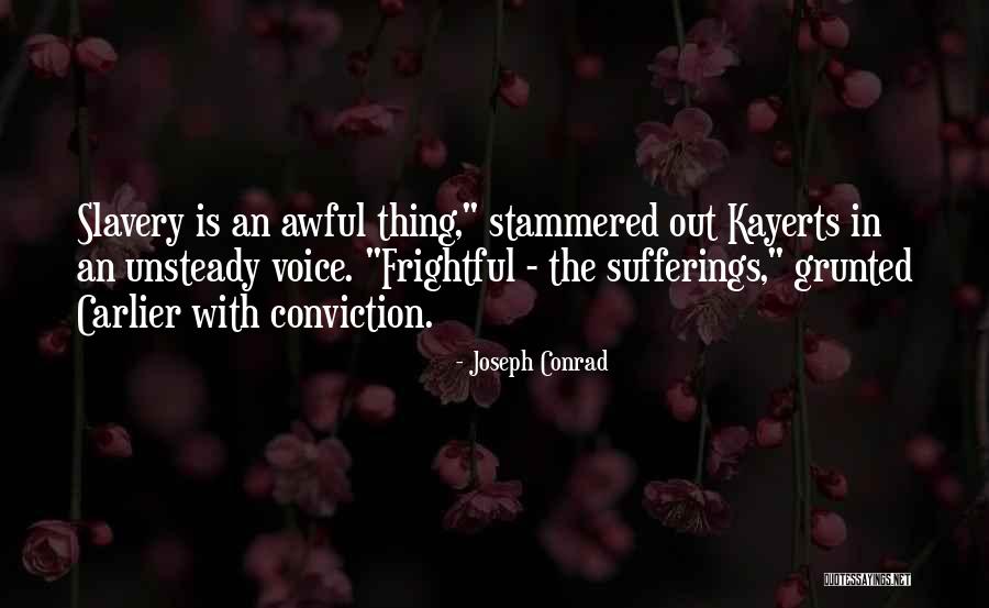 Minerva Glass Quotes By Joseph Conrad Minerva Glass Quotes By Joseph Conrad
