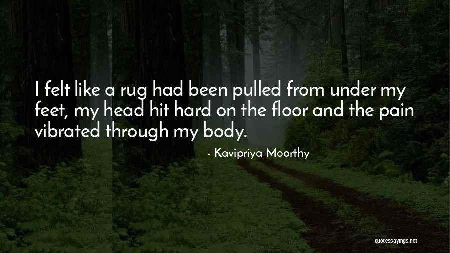 Minerva Highwood Quotes By Kavipriya Moorthy Minerva Highwood Quotes By Kavipriya Moorthy