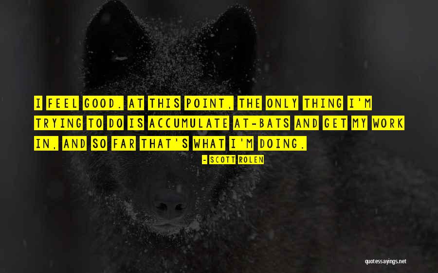 Minerva In The Time Of The Butterflies Quotes By Scott Rolen Minerva In The Time Of The Butterflies Quotes By Scott Rolen
