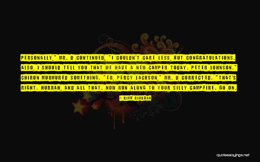 Minervas Owl Quotes By Rick Riordan Minervas Owl Quotes By Rick Riordan