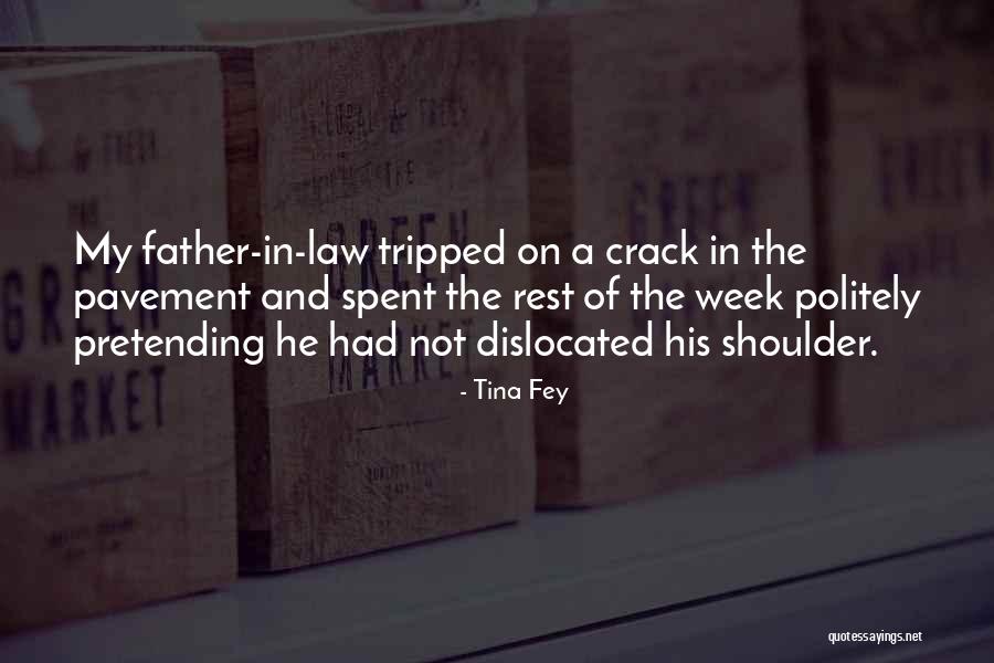 Minervas Owl Quotes By Tina Fey Minervas Owl Quotes By Tina Fey