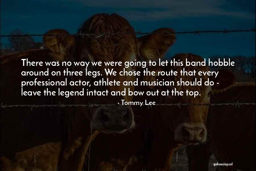 Minervas Owl Quotes By Tommy Lee Minervas Owl Quotes By Tommy Lee