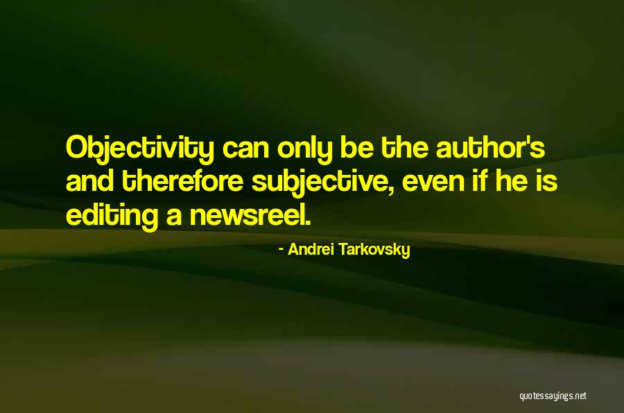 Minervino Live Quotes By Andrei Tarkovsky Minervino Live Quotes By Andrei Tarkovsky