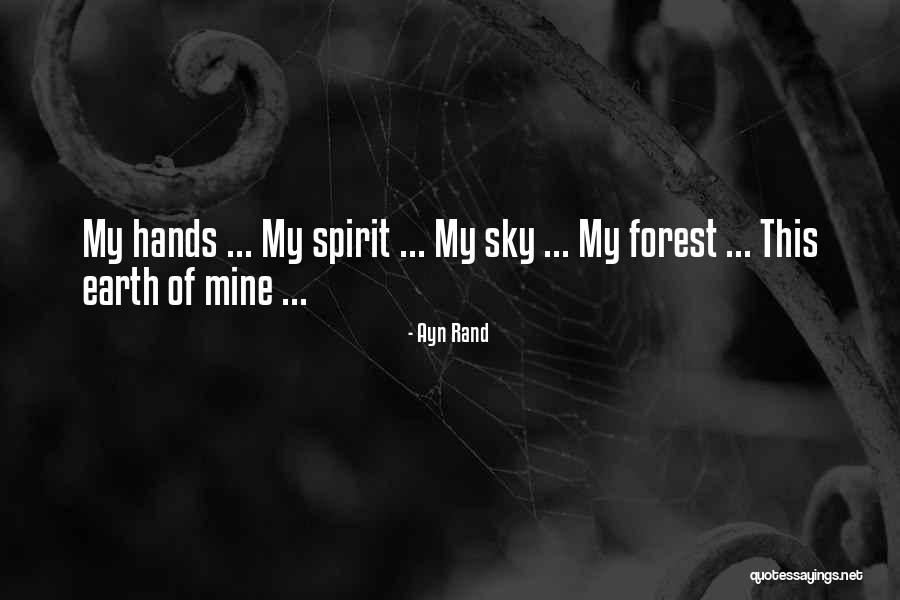 Minervois Map Quotes By Ayn Rand Minervois Map Quotes By Ayn Rand