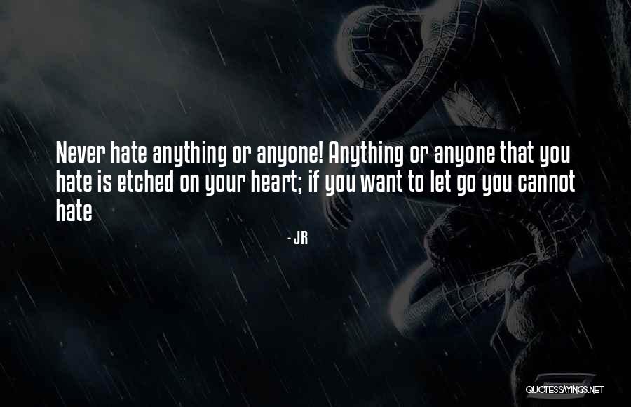 Mineshafter Quotes By JR Mineshafter Quotes By JR