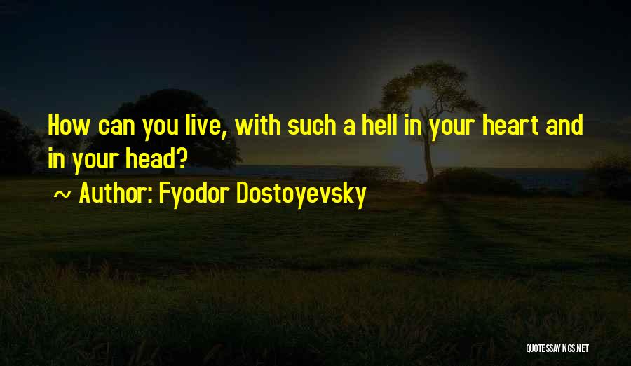 Minesweeper Game Quotes By Fyodor Dostoyevsky