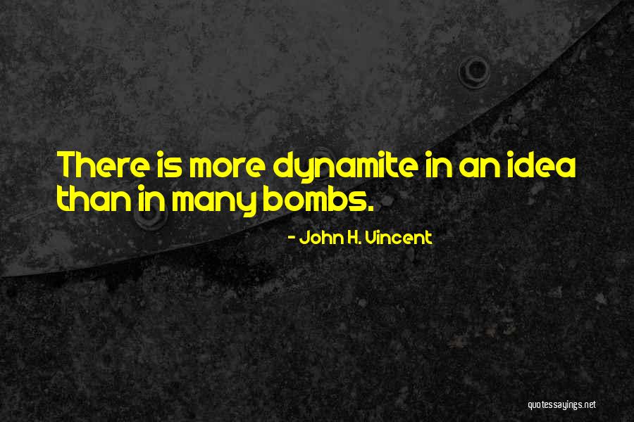 Minesweeper Windows Quotes By John H. Vincent Minesweeper Windows Quotes By John H. Vincent