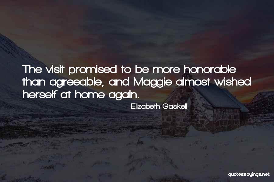 Minetazo Quotes By Elizabeth Gaskell Minetazo Quotes By Elizabeth Gaskell