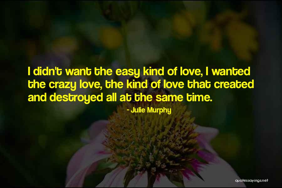 Minetazo Quotes By Julie Murphy Minetazo Quotes By Julie Murphy