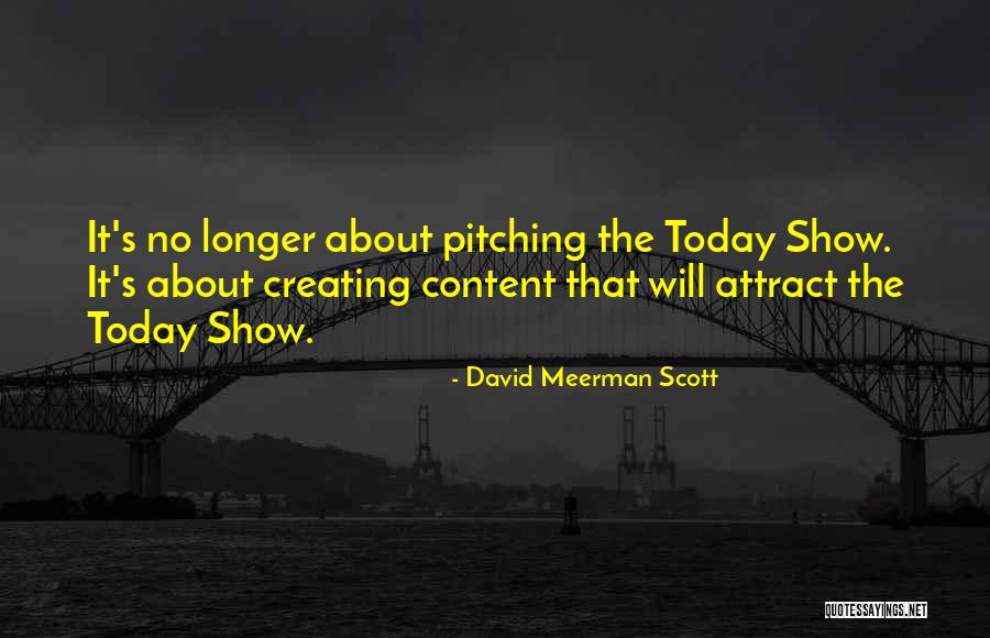Minethis1 Quotes By David Meerman Scott Minethis1 Quotes By David Meerman Scott