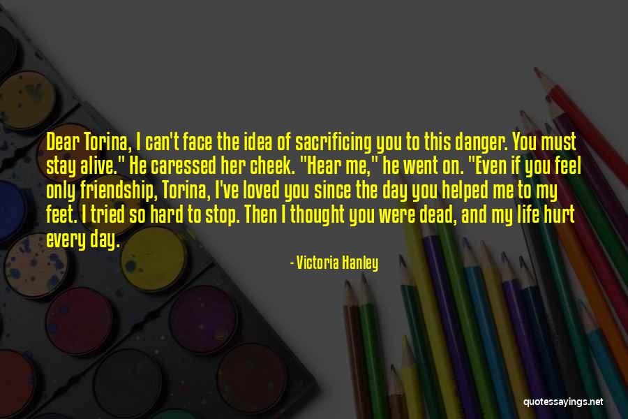 Mineworkers Union Quotes By Victoria Hanley Mineworkers Union Quotes By Victoria Hanley