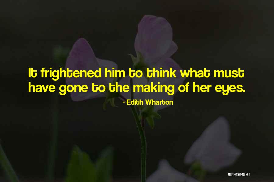 Ming Art Pastel Paper Quotes By Edith Wharton Ming Art Pastel Paper Quotes By Edith Wharton