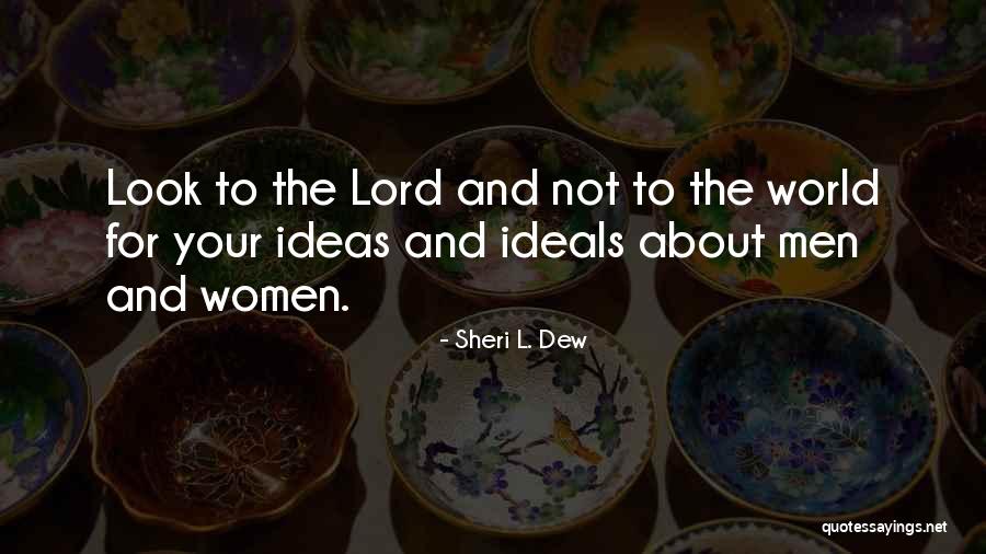 Ming Art Pastel Paper Quotes By Sheri L. Dew Ming Art Pastel Paper Quotes By Sheri L. Dew