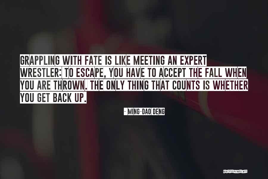 Ming-Dao Deng Quotes 114588 Ming-Dao Deng Quotes 114588