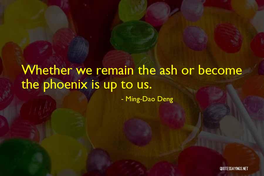 Ming-Dao Deng Quotes 1812187 Ming-Dao Deng Quotes 1812187