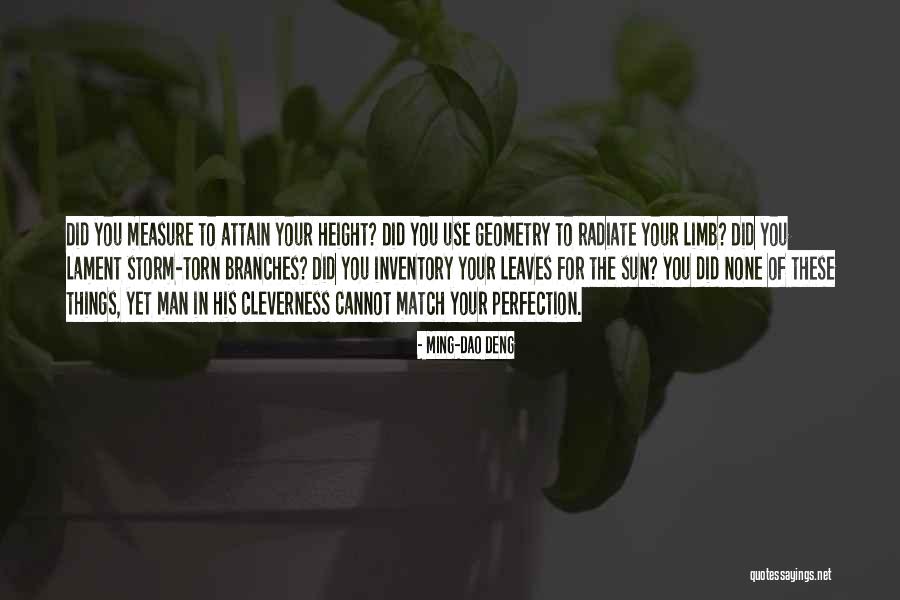 Ming-Dao Deng Quotes 2084954 Ming-Dao Deng Quotes 2084954