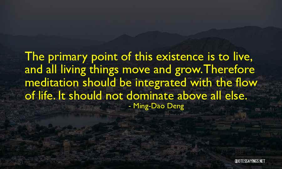 Ming-Dao Deng Quotes 297917 Ming-Dao Deng Quotes 297917