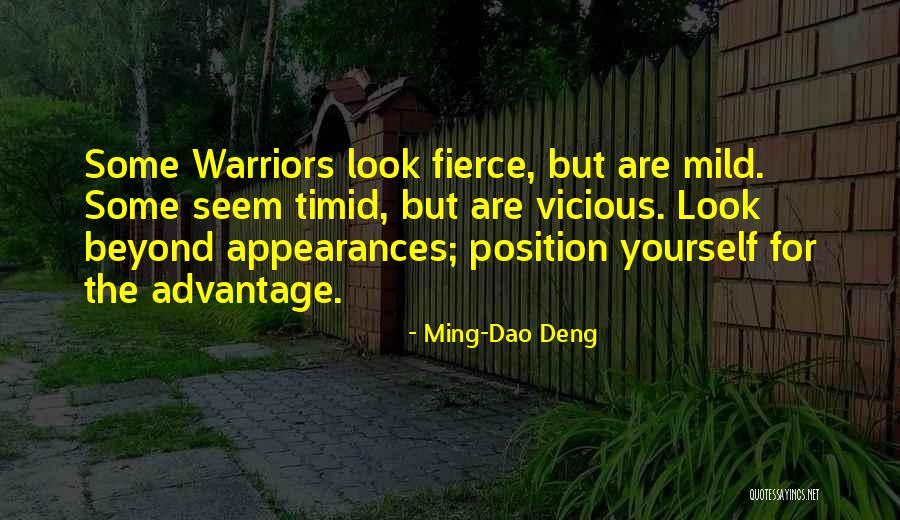 Ming-Dao Deng Quotes 327981 Ming-Dao Deng Quotes 327981