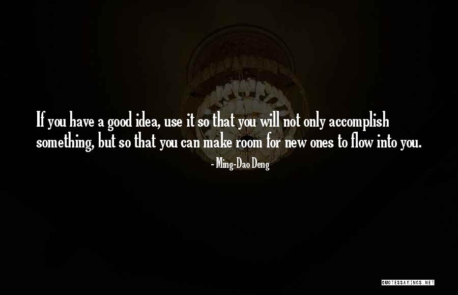Ming-Dao Deng Quotes 681466 Ming-Dao Deng Quotes 681466