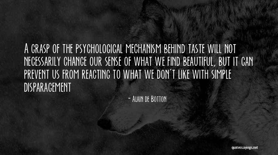Ming Hua Quotes By Alain De Botton Ming Hua Quotes By Alain De Botton