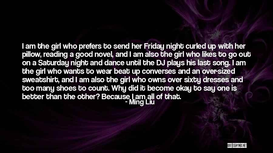 Ming Liu Quotes 1277226 Ming Liu Quotes 1277226