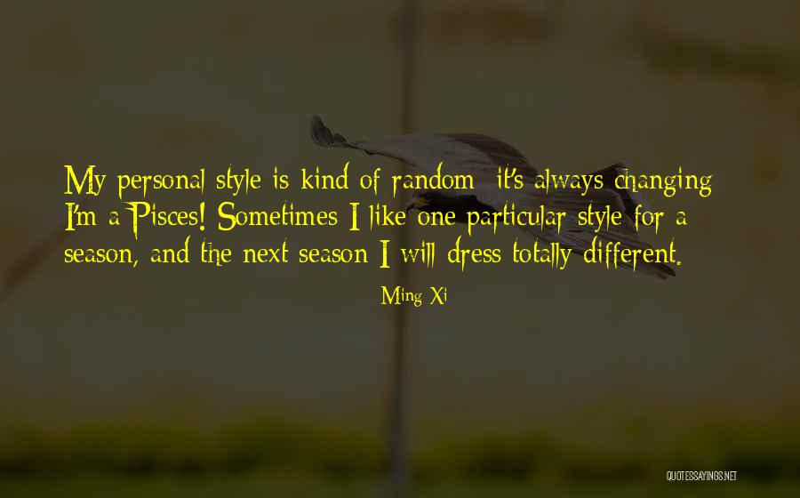 Ming Xi Quotes 1296710 Ming Xi Quotes 1296710