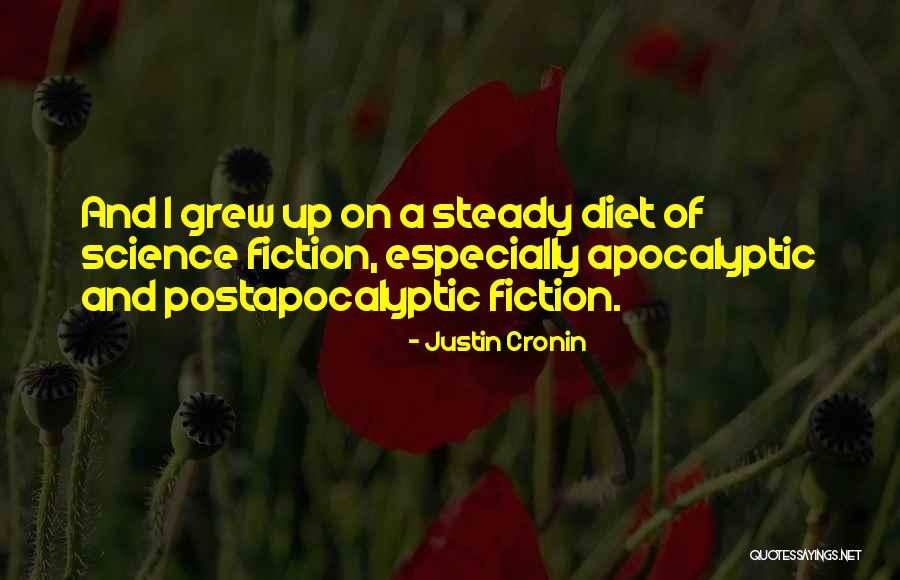 Minga London Quotes By Justin Cronin Minga London Quotes By Justin Cronin